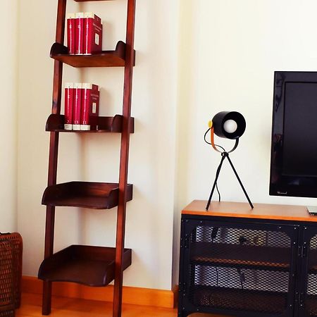 Tranquilo Apartamento Cerca Del Centro Historico Málaga Esterno foto