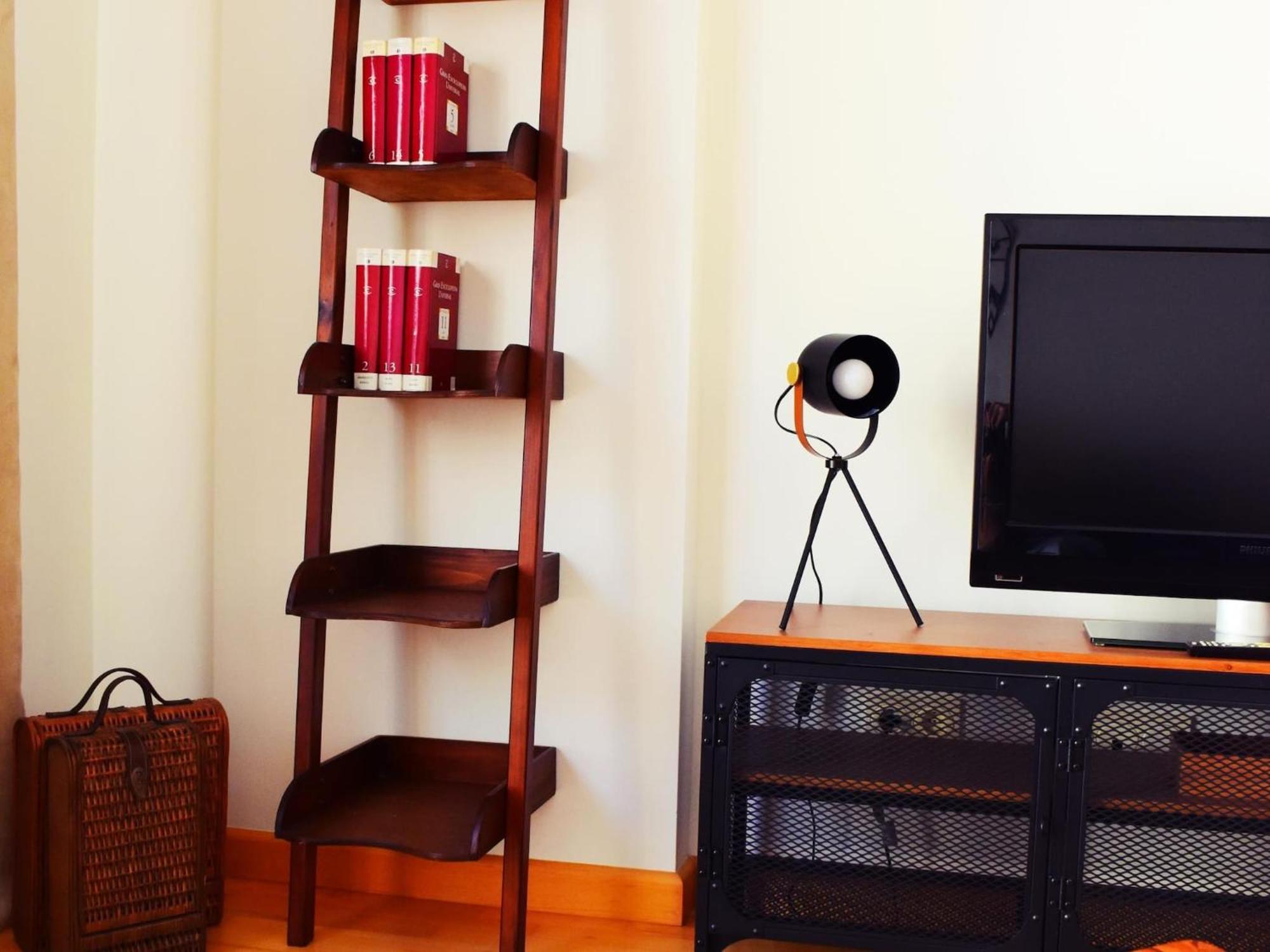 Tranquilo Apartamento Cerca Del Centro Historico Málaga Esterno foto